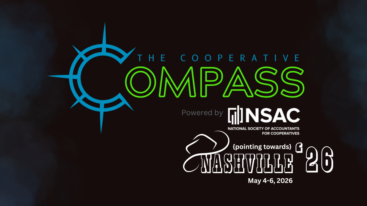 The Cooperative COMPASS 2026