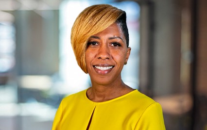 Tamika Bishop, CFP Photo