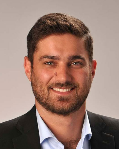 Josh Bakke Photo