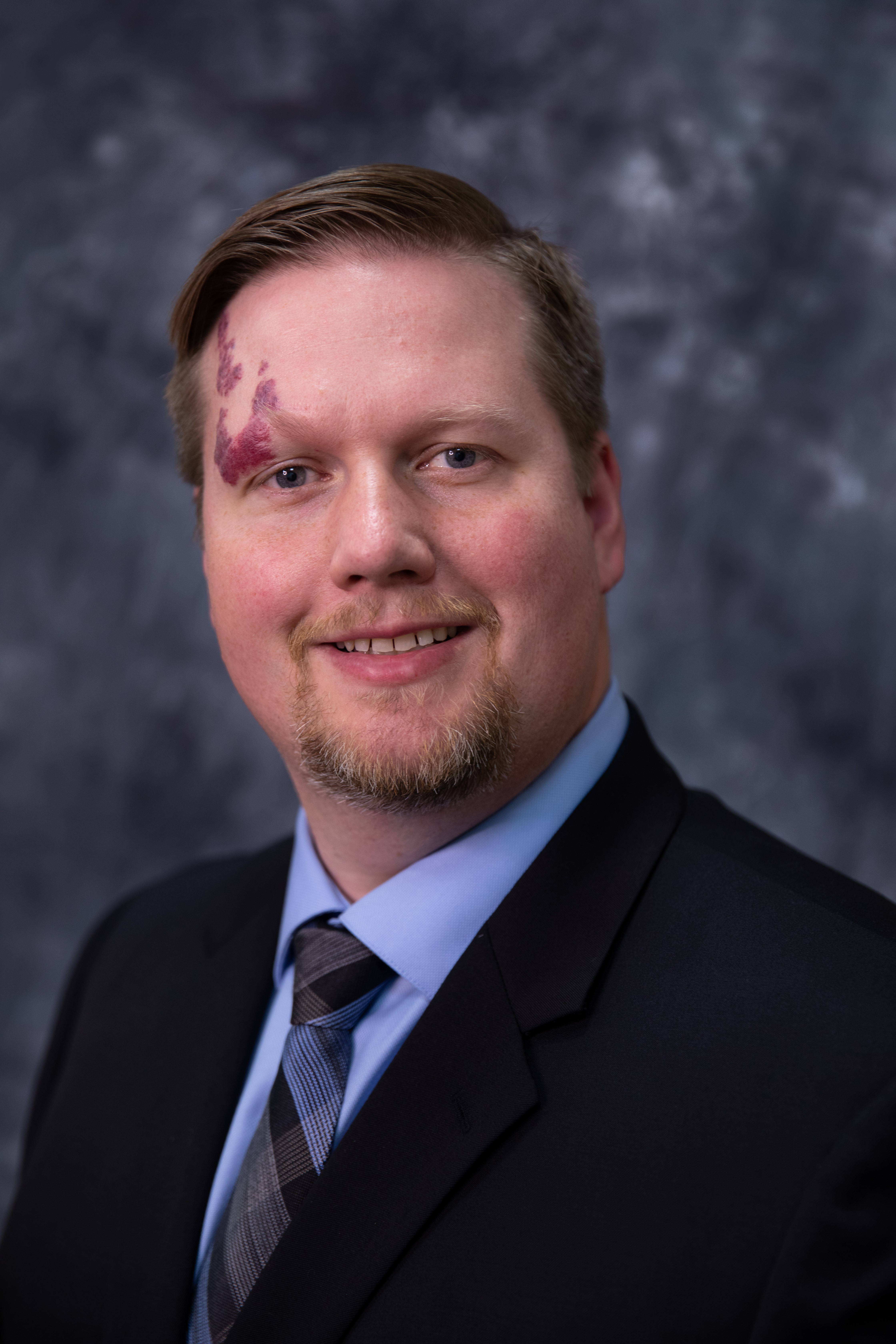 Nicholas Falk, CPA Photo