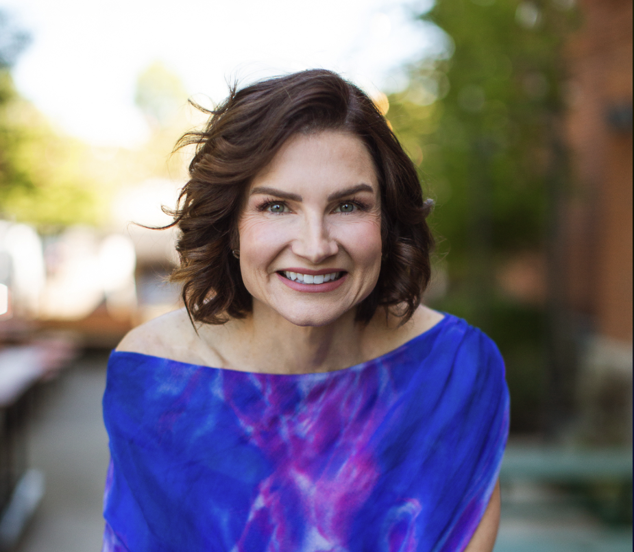Marcey Rader, CSP® Photo