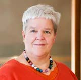 Mary Hevener Photo