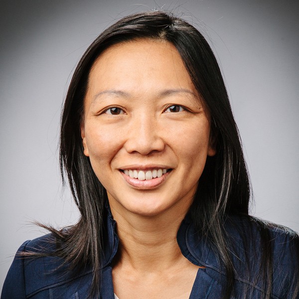 Ling Wang Photo