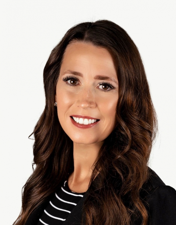 Ashley Garringer Photo