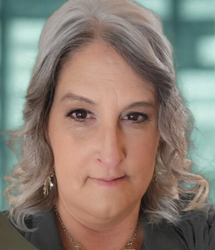 Jill Spencer Photo