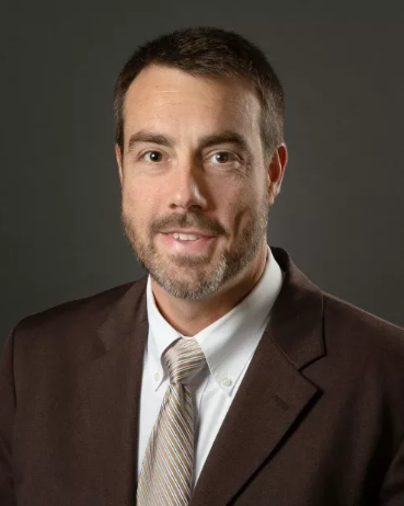 Brad Benson Photo