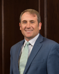 Bill Miller, CPA Photo