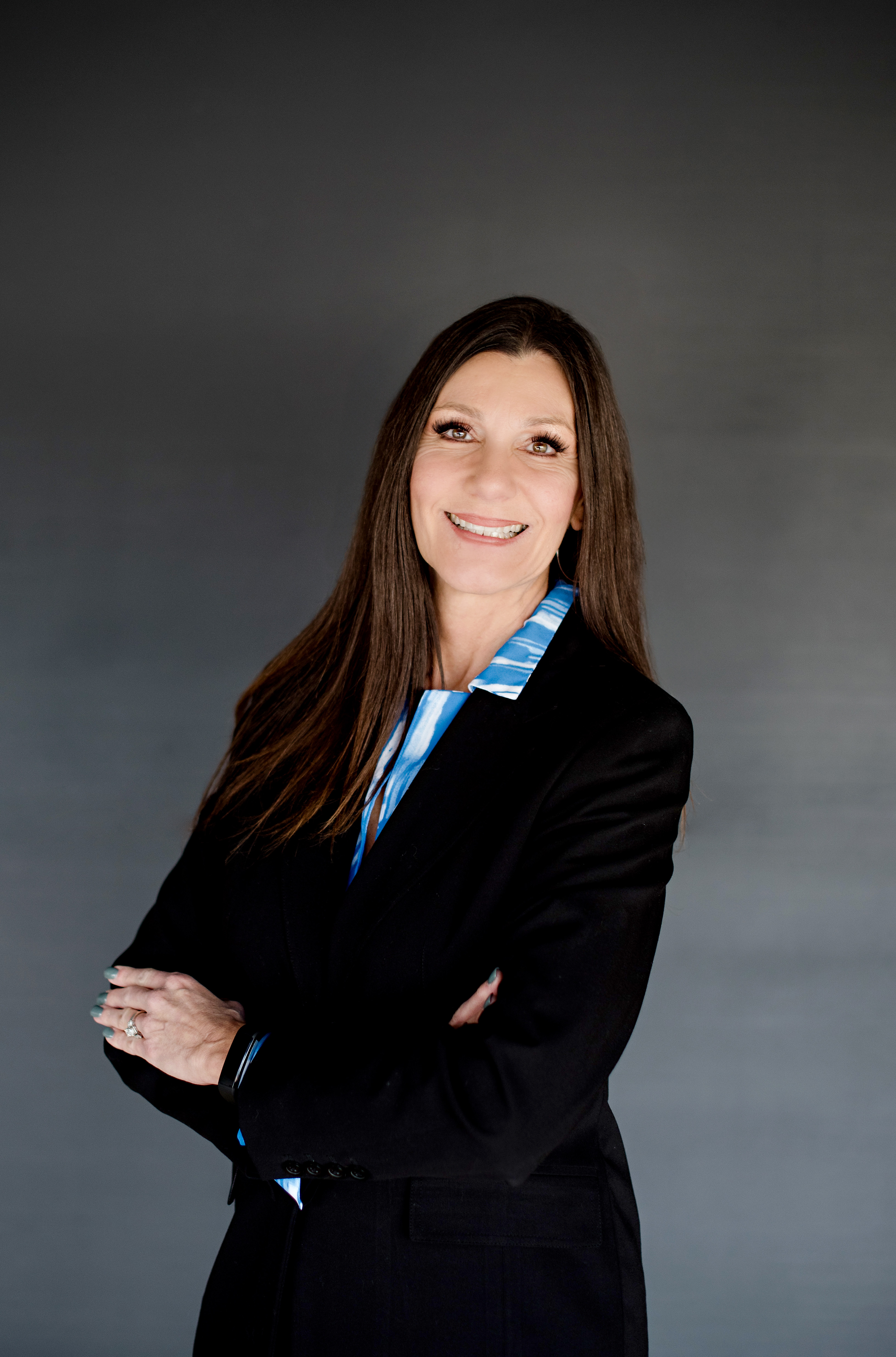 Melissa Felty, MBA, CPA, CFPC Photo