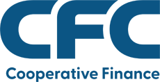 CFC - National Rural Utilities Cooperative Finance Corporation
