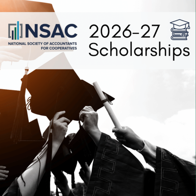 Scholarship Recipient Announcement