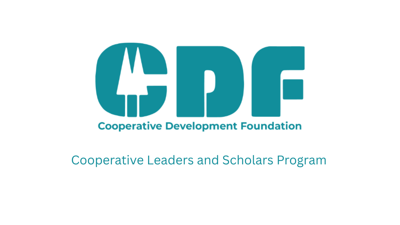 Cooperative Leaders and Scholars Program